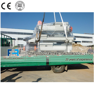 เครื่องผลิตเม็ดอาหาร<span class=keywords><strong>ปลา</strong></span>แบบลอยน้ำสำหรับปลาดุก นำเข้าจากจีน - Product Image 5
