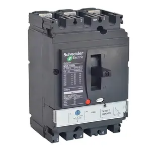 Brand new original 100A-630A air circuit breaker Ned NSX630 series - high quality molded case circuit breaker