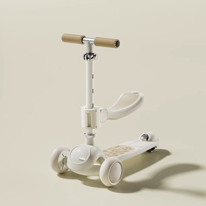 Scooters pour enfants les plus populaires Kick <span class=keywords><strong>Scooter</strong></span> <span class=keywords><strong>Scooter</strong></span> 3 roues avec des pauses pour les enfants - Product Image 4