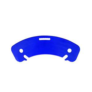 Polished <b>Wooden</b> Transfer Board for Patient Premium Quality Wheelchair Transferring <b>Slide</b> Wood Board - Product Image 1