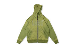 Perdu Intricacy Lavande Serpent Imprimer Grand logo Incrusté de Diamants <span class=keywords><strong>Pantalon</strong></span> d'Eau Lavée <span class=keywords><strong>Pantalon</strong></span> de <span class=keywords><strong>Jogging</strong></span> de Haute Qualité - Product Image 5