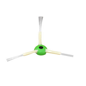 Repuestos de <span class=keywords><strong>aspiradora</strong></span> para IRobots Roombas I7/<span class=keywords><strong>I3</strong></span>/I4/E5/E6/E7 Accesorios para aspiradoras Filtro Hepa Rodillo Cepillo lateral - Product Image 3