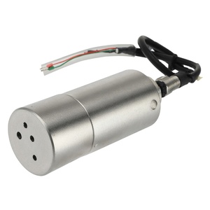 Sensor de Nivel de Líquido Ácido Anticorrosivo de PVDF GLT570 - Product Image 6