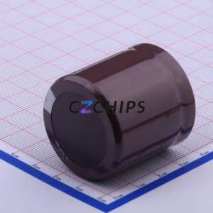 ตัวเก็บประจุอิเล็กโทรไลต์อะลูมิเนียมแบบ Snap-in รุ่น TDC450V470M35*35 ชนิด Through hole (THT) ขนาด D35xL35 มม. 470uF 20% 450V 10 มม. - Product Image 2