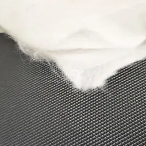 Polyester takviyeli kumaş dokunmamış geotekstil 1000g m2 fiyat