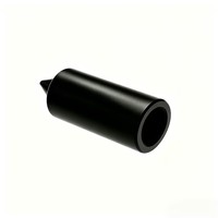 Manchon de guidage avant HC25 personnalisé, pièce de rechange pour perforatrice hydraulique HC25 pour opérations minières en carrière