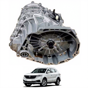 Vente d'usine Nouveau Glory 580 1.5t automatique. Boîte de vitesses à variation continue VT2 pour <span class=keywords><strong>DFSK</strong></span> - Product Image 1