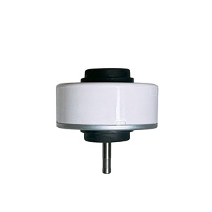 มอเตอร์ดีซีไร้แปรงถ่านเรซิ่นแพ็ค รุ่น ZKFP-18-8-4L-6 18W สำหรับอะไหล่เครื่องปรับอากาศ - Product Image 3