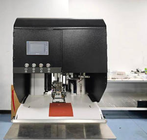 เครื่องทำเครื่องหมายอัตโนมัติอัจฉริยะ TPET รุ่นใหม่ ไอเดียสินค้าใหม่ เครื่องตีเลขอัตโนมัติ - Product Image 3