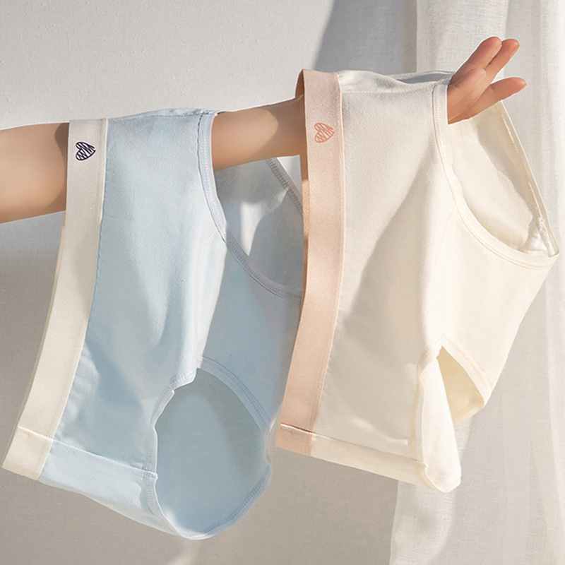 Soft Female Panties Pants Suitable Women
