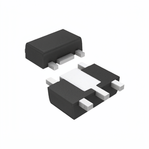 Authorized Distributor AH2984-YG-13 Power Management (PMIC) Buy Electronics Components Online SOT 89 5/6 - Product Image 1