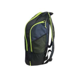 Mochila Deportiva Personalizada con Logotipo para Natación, Fitness, Entrenamiento, Viajes, Gimnasio, con Compartimento para Zapatos, para Hombre y Mujer - Product Image 4