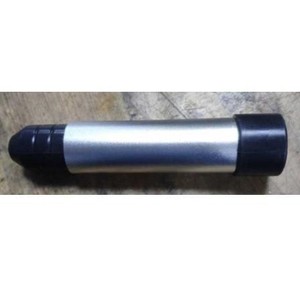 Colonne de support pour moteur hors-bord 22019BK, noir et argent, pour remplacement et réparation d'accessoires de bateau - Product Image 3