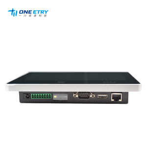 Wireless Embedded Computer Workstation Machine MES Electronic <b>Work</b> Ticket Intelligent <b>Station</b> Assembly Line - Product Image 5