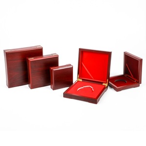 Tailai thiết kế mới MDF bảng mật độ kỷ niệm đồng xu hộp gỗ: để lưu trữ tốt hơn các Đồng Tiền kỷ niệm của bạn - Product Image 2