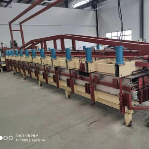 Sandwich Panel Making <strong>Machine</strong> Sandwich Puf Panel Making <strong>Machine</strong> Second Hand Pu Panel <strong>Machine</strong> - Product Image 6