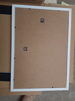 Fournisseur chinois de cadres photo en bois MDF de haute qualité avec impression UV classique, passe-partout 20x30 30x40 40x50 50x70