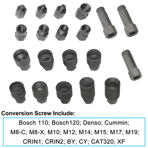 Пневматический инжектор с дизельными двигателями - Product Image 2