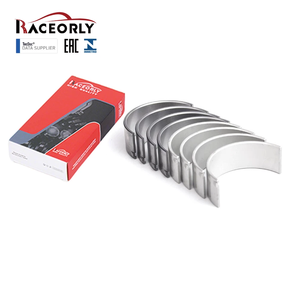 ตลับลูกปืนสำหรับรถยนต์ Mercedes Viano OM651ดีเซล2143cc 651955 651960 651940 A6510300060 OEM - Product Image 1