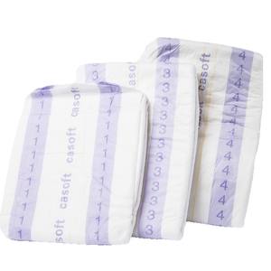 Couches jetables pour adultes, coussinets d'incontinence pour adultes, couches à usage unique pour adultes, pour hommes et femmes - Product Image 6