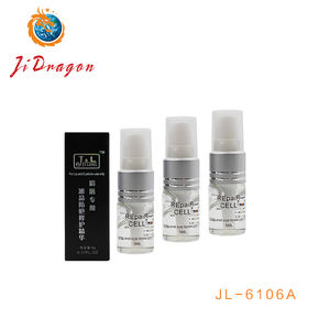 Crema de Microblading para tatuaje y cuidado posterior, maquillaje permanente, loción para el cuidado de cicatrices, vitamina, Gel de reparación - Product Image 6