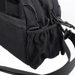 Tactical <b>Bag</b> Customized Large Capacity Large Space Range <b>Bag</b> Practical <b>Shooting</b> Range Case Gun <b>Bag</b> - Product Image 4