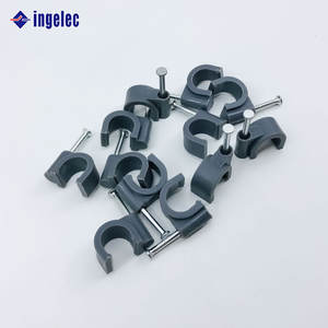 Clipes de Cabo Ingelec <span class=keywords><strong>2026</strong></span> Novos Acessórios Industriais de Luxo Vendas Diretas de Fábrica Laços de Cabo Modernos - Product Image 3