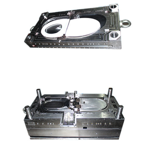 Tiêm <span class=keywords><strong>WC</strong></span> nhựa nhà vệ sinh chỗ ngồi bao gồm khuôn nhựa nhà vệ sinh chỗ ngồi bao gồm khuôn - Product Image 2