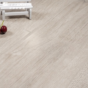 Decorativo Popular <span class=keywords><strong>Venta</strong></span> de pisos laminados de 8mm grano de madera laminado - Product Image 4