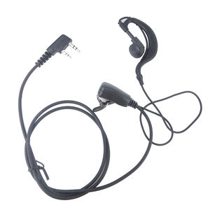 Accessorio X070 di vendita caldo E005 cuffie Radio bidirezionale cuffie Walkie Talkie - Product Image 5