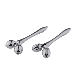 Fabbrica Mini 3D <span class=keywords><strong>massaggio</strong></span> <span class=keywords><strong>facciale</strong></span> strumento di bellezza metallo portatile dimagrante e Lifting massaggiatore - Product Image 4