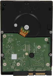 WD2002FAEX ฮาร์ดไดรฟ์ SATA ขนาด 2.0TB 3.5 นิ้ว ฮาร์ดดิสก์ภายใน 5400 รอบต่อนาที สำหรับเดสก์ท็อป - Product Image 3
