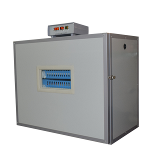 Инкубатор для яиц на <span class=keywords><strong>50</strong></span>, 120, 300, 500, 1000 куриных яиц с автоматическим переворотом, из цветной стали, прямые поставки с завода - Product Image 3