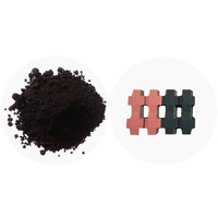 Oxyde de fer noir