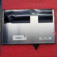 Écran LCD industriel IPS original G121ICE-L02 de 12,1 pouces 1280 (RVB) * 800 (WXGA) en stock
