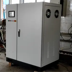 SWP-200LT 유도 핫 단조 장비 유도 가열 기계 유도 가열 단조 기계