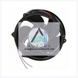 Ventilateurs de refroidissement moteur de haute qualité, 9S0812M4D011, avec un bon prix, support OEM - Product Image 5