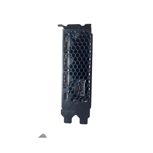 24Gb 384-bit Wide RTX 6000 Graphics Card GDDR6 Video Memory PCI Express DP for Server/Workstation Use Fan Cooler for Enhanced