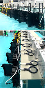 Dispositivo di terapia magnetica pemf per terapia magneto per animali - Product Image 5