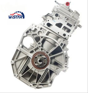 Ensemble de moteur à essence nu haute Performance 1.6L HR16DE pour <span class=keywords><strong>Nissan</strong></span> <span class=keywords><strong>Pulsar</strong></span> SYLPHY Tiida Versa & Micra 4 cylindres - Product Image 4