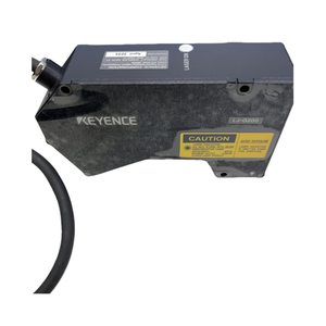 100% and Brand New Genuine KEYENCE LJ-G200 Laser Displacement Sensor Head <b>Used</b> in 3C <b>Electronic</b> Scenarios - Product Image 3