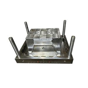 قوالب حقن بلاستيكية احترافية مخصصة لطاولات بلاستيكية عالية الجودة، مكونات طاولات بلاستيكية مصنعة بالحقن - Product Image 5