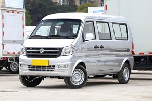 Voitures neuves bon marché Dongfeng Xiaokang, 5/7 places, à vendre, marque chinoise, nouvelle boîte de vitesses manuelle, fourgon, véhicules à bas prix, auto - Product Image 2