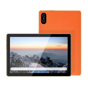Tablet PC Office und Spiele Android 11.0 OS Tablet PC MTK Octa Core 2.0Ghz Tablet PC mit Sim-Karten-Slot