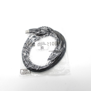 Cognex 185-0117r nsmp ตัวควบคุมการเขียนโปรแกรม PLC โดยเฉพาะระบบอัตโนมัติทางอุตสาหกรรมใหม่ของแท้ - Product Image 1