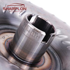 Tambor de Convertidor de Par Hidráulico de Alta Calidad para Transmisión CVT AW55-50SN AW55-5ISN para Nissan y Volvo - Product Image 6
