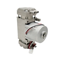 Mini pompe à compresseur d'air portable haute pression 12V