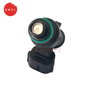 Inyector de Combustible FBY1070 para Nissan Sylphy 1.8L Motor de Gasolina Modelo 00-02 - Product Image 2
