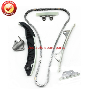 Moteur G4LA Kit tendeur de chaîne de <span class=keywords><strong>distribution</strong></span> pour KIA PICANTO EKO TAXI MORNING <span class=keywords><strong>RIO</strong></span> PRIDE HYUNDAI GRAND i10 ELITE i20 1.2L 1.25L - Product Image 2