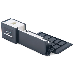 Tanque de Tinta Residual Epson E-L360 Compatible con L383 L363 L353 L455 L110, Caja de Mantenimiento para Impresión Digital - Product Image 2